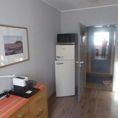 Landhotel Auerose Garni Neu Kosenow Екстериор снимка